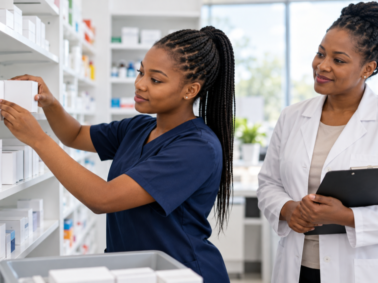 Dis-Chem Dispensary Support | Listing 205859